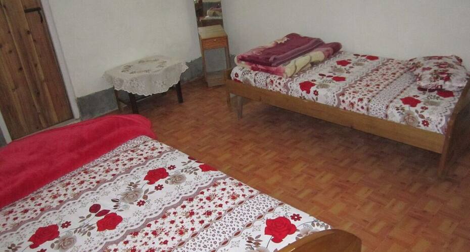 Priyanka Homestay, Darjeeling 3
